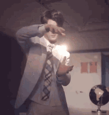 magic yu