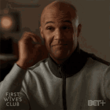 Lets Do It David Montgomery GIF - Lets Do It David Montgomery First Wives Club GIFs