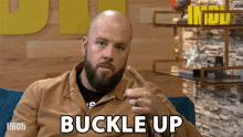 go buckle