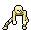 Skeleton Dancing Sticker - Skeleton Dancing Stickers