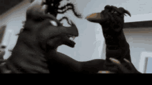 anguirus godzilla