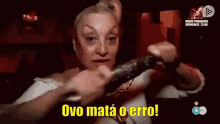 ovo mata matar erro ovo mat%C3%A1
