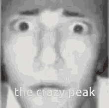The Crazy Peak GIF - The Crazy Peak GIFs