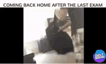 Coming Home So Done GIF - Coming Home So Done Finally GIFs
