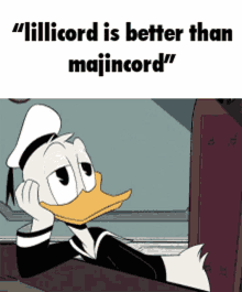 Lillicord Majincord GIF - Lillicord Majincord Gregcord GIFs