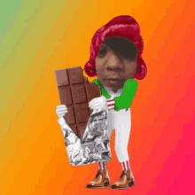 niya hill niya ganggang spice gang funny niya hill niya ganggang spice gang funny