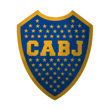 Club Atlético Boca Juniors La Boca GIF - Club Atlético Boca Juniors La Boca Buenos Aires GIFs