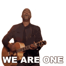 we are one darius rucker true believers song i am part of you we are together