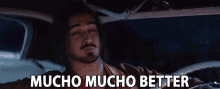 Mucho Mucho Better Great GIF - Mucho Mucho Better Great Awesome GIFs
