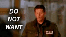 dont want do not want dont want do not want
