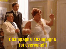 Champagne Bubbles Devere GIF - Champagne Bubbles Devere Celebrate GIFs