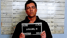 mugshot danny pino nick amaro law and order svu mugshot danny pino nick amaro law and order svu