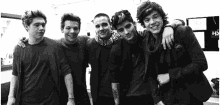 One Direction Zayn Malik GIF - One Direction Zayn Malik Louis Tomlinson GIFs