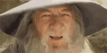 Gandalf Epic GIF - Gandalf Epic Sax GIFs
