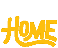 Home Stay Home Sticker - Home Stay Home Stay Safe Stickers