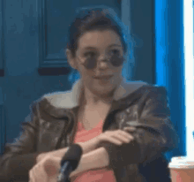 Gns Geek And Sundry GIF - Gns Geek And Sundry C6 GIFs
