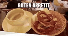 guten appetit