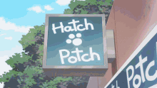 hatch potch
