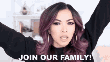 Join Our Family Join Us GIF - Join Our Family Join Us Join The Club GIFs
