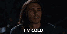 Im Cold Brr GIF - Im Cold Brr Chilly GIFs