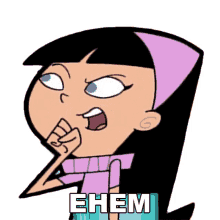 ehem trixie tang a wish too far fairly odd parents excuse me ehem trixie tang a wish too far fairly odd parents excuse me