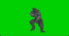 Mechagodzilla Kong GIF - Mechagodzilla Godzilla Kong GIFs