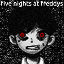 Fnaf Five Nights At Freddys GIF - Fnaf Five Nights At Freddys Freddy Fazbear GIFs