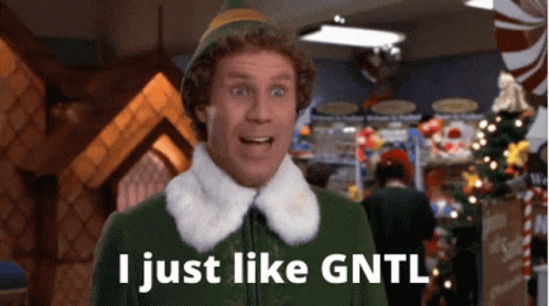 Gntl Cryptocurrency GIF - Gntl Cryptocurrency Privacy Coin GIFs