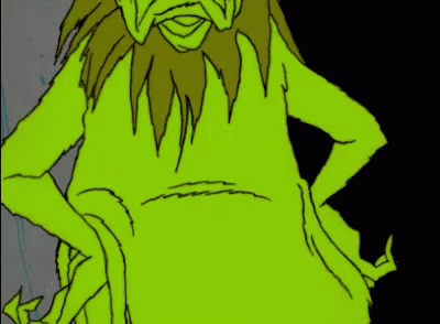 Same GIF - Grinch Heart Two Sizes Too Small GIFs