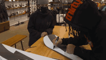 Signing My Name Red Bull GIF - Signing My Name Red Bull Zeb Powell GIFs