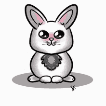 Hiccup Bunny Bunny GIF - Hiccup Bunny Bunny GIFs