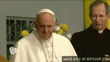Papa Francisco GIF - Papa Francisco GIFs
