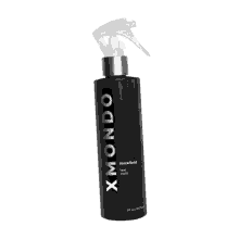 heat shield xmondo xmondo hair forcefield hair product