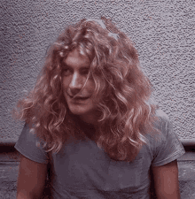 Led Zeppelin Robert Plant GIF - Led Zeppelin Robert Plant Seriously GIFs