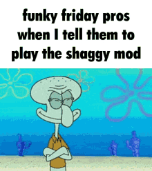 Funky Friday Fnf GIF - Funky Friday Fnf Fnf Roblox GIFs