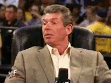 Yes Satisfied GIF - Yes Satisfied Wwe GIFs