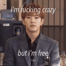 free crazy
