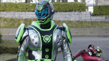 Kamen Rider Superhero GIF - Kamen Rider Superhero Tokusatsu GIFs