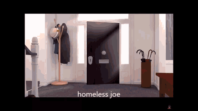 Ethangamertv Jozsef GIF - Ethangamertv Jozsef Homeless GIFs