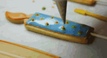 Candle Cookies GIF - Cookies Dessert Sweets GIFs