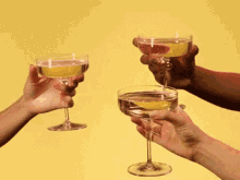 Champagne Cheers GIF - Champagne Cheers GIFs