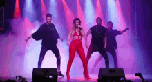 baile operaci%C3%B3n triunfo mimi ot