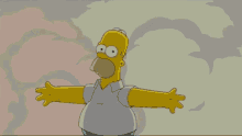 Homer Simpson Especially You GIF - Homer Simpson Especially You The Simpsons GIFs