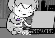 rose lalonde rose lalonde