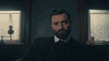 Miss Scarlet And The Duke Yes GIF - Miss Scarlet And The Duke Yes It Is GIFs