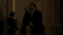 happy laughing