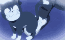 Anime Cat GIF - Anime Cat Nagatoro GIFs
