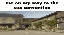 Brum Meme GIF - Brum Meme Sex Convention GIFs