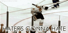 Chicago Blackhawks Haters Gonna Hate GIF - Chicago Blackhawks Haters Gonna Hate Dancing GIFs