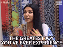 The Greatest Joy Youve Ever Experience Excited GIF - The Greatest Joy Youve Ever Experience Excited Joyfulness GIFs